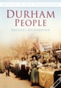 Capa do artigo Durham People