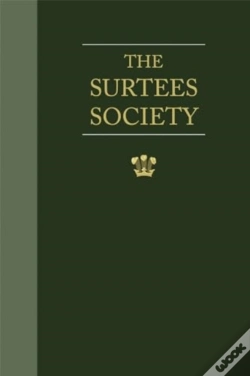 Capa do artigo Durham Quarter Sessions Rolls, 1471-1625