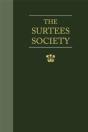 Durham Quarter Sessions Rolls, 1471-1625 - Preview