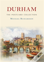 Durham The Postcard Collection