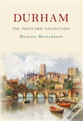 Durham The Postcard Collection