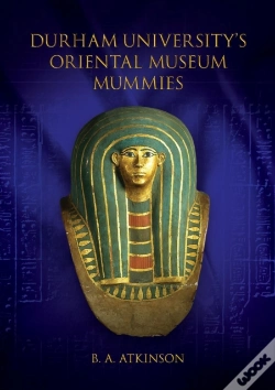 Capa do artigo Durham University'S Oriental Museum Mummies
