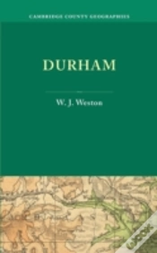 Capa do artigo Durham