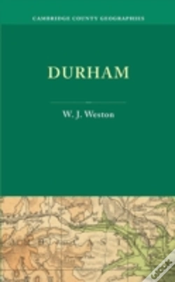 Capa do artigo Durham