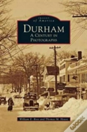 Capa do artigo Durham