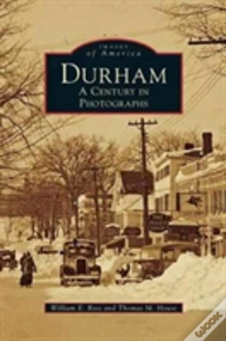 Capa do artigo Durham