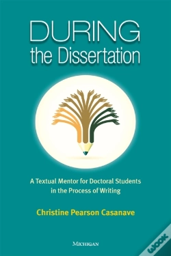 Capa do artigo During The Dissertation