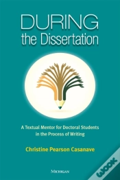 Capa do artigo During The Dissertation