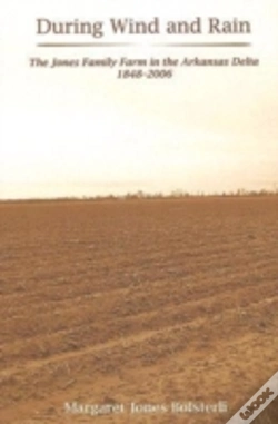 Capa do artigo During Wind And Rain