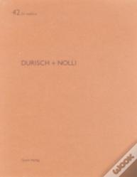 Durisch + Nolli