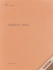 Capa do artigo Durisch + Nolli