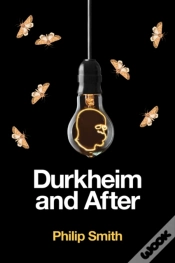 Capa do artigo Durkheim And After