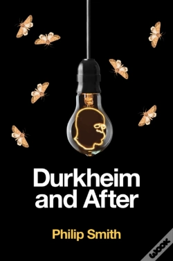 Capa do artigo Durkheim And After