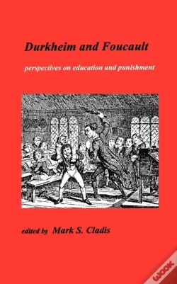 Capa do artigo Durkheim And Foucault