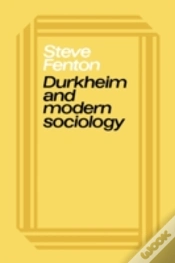 Capa do artigo Durkheim And Modern Sociology
