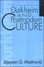 Durkheim And Postmodern Culture - Preview