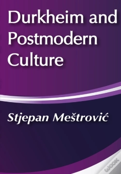 Capa do artigo Durkheim And Postmodern Culture