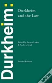 Durkheim And The Law