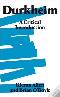 Capa do artigo Durkheim