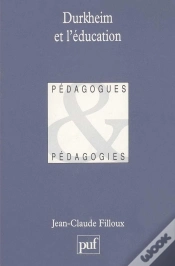 Capa do artigo Durkheim Et L