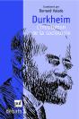 Durkheim, L'Institution De La Sociologie - Preview