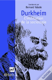 Capa do artigo Durkheim, L