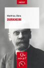 Durkheim - Preview