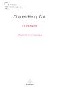 Durkheim - Modernité D'Un Classique - Preview