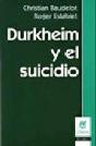 Durkheim Y El Suicidio - Preview