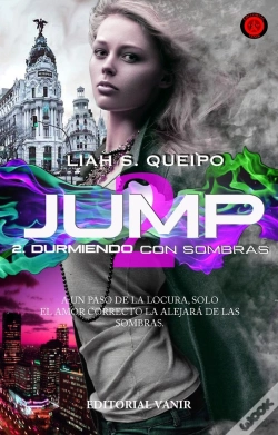 Capa do artigo Durmiendo Con Sombras