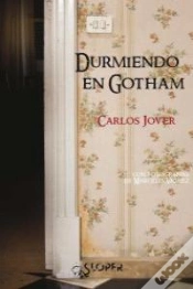 Capa do artigo Durmiendo En Gotham
