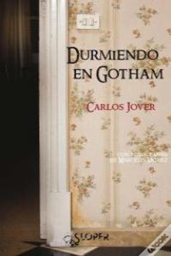 Capa do artigo Durmiendo En Gotham