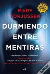 Capa do artigo Durmiendo Entre Mentiras