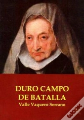Duro Campo De Batalla  