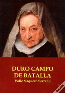 Capa do artigo Duro Campo De Batalla  
