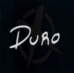 Capa do artigo Duro - CD