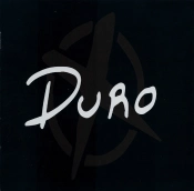 Capa do artigo Duro - CD