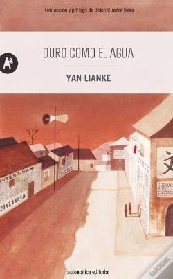 Capa do artigo Duro Como El Agua