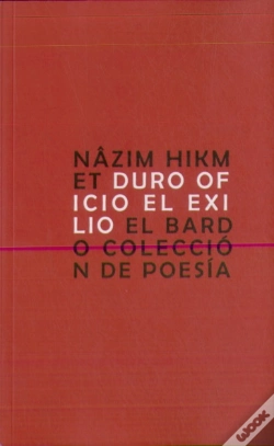 Capa do artigo Duro Oficio El Exilio