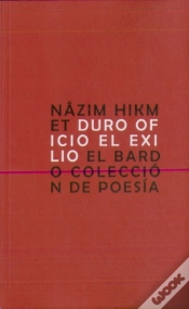 Capa do artigo Duro Oficio El Exilio
