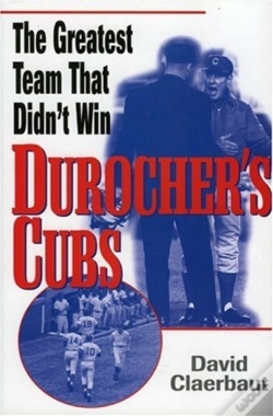 Capa do artigo Durocher'S Cubs