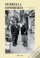 Durrell A Sommieres