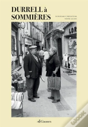 Capa do artigo Durrell A Sommieres