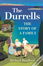 Capa do artigo Durrells