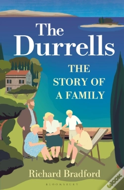 Capa do artigo Durrells