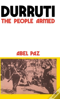Capa do artigo Durruti