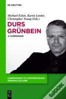 Durs Grunbein