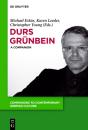 Durs Grunbein - Preview
