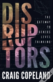 Capa do artigo Duruptors