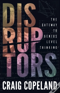 Capa do artigo Duruptors